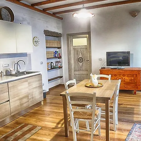 Appartamento La Corte Di Grazia_iun P2039/40 *