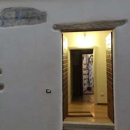 Apartment La Corte Di Grazia_iun P2039/40 *