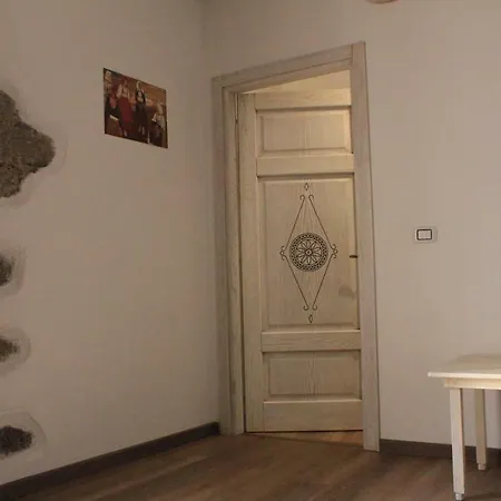 La Corte Di Grazia_iun P2039/40 Appartamento