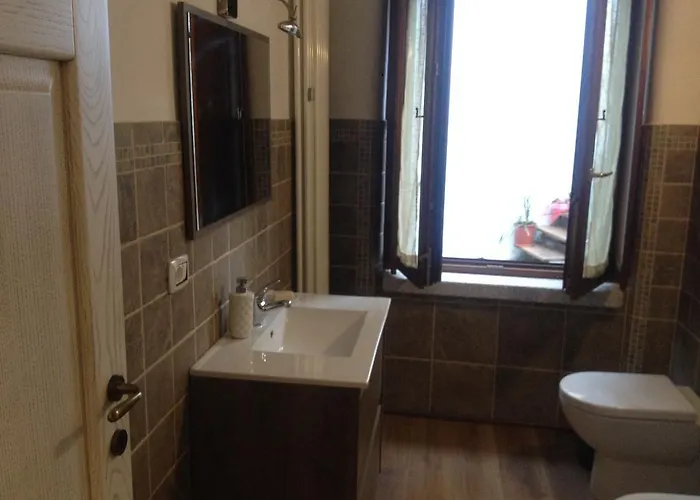 La Corte Di Grazia_iun P2039/40 Appartement *