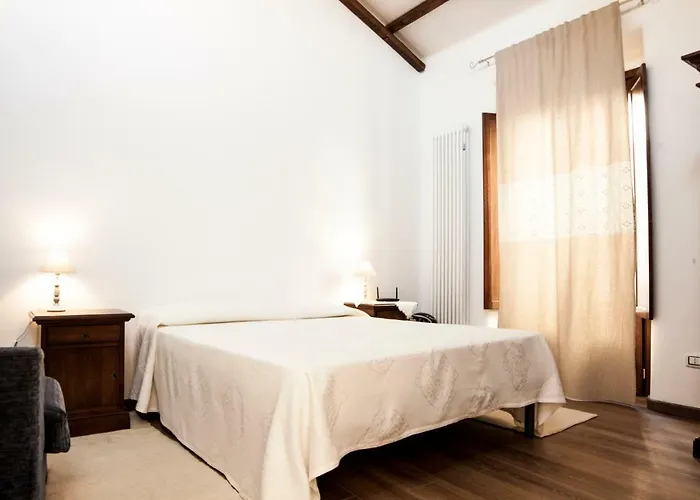 La Corte Di Grazia_iun P2039/40 Appartement *