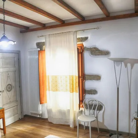شقة La Corte Di Grazia_iun P2039/40 نوورو