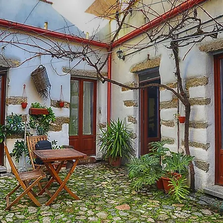 La Corte Di Grazia_iun P2039/40 Apartman Nuoro