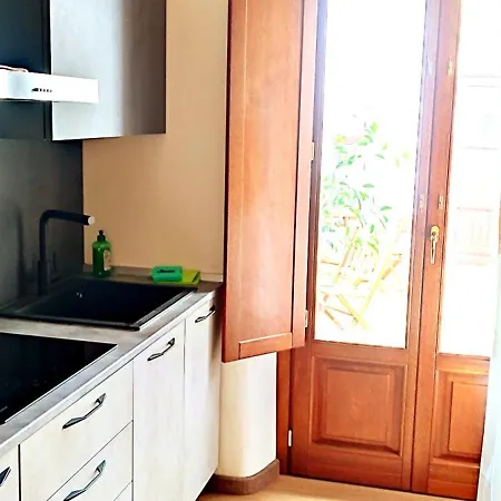 Apartman La Corte Di Grazia_iun P2039/40