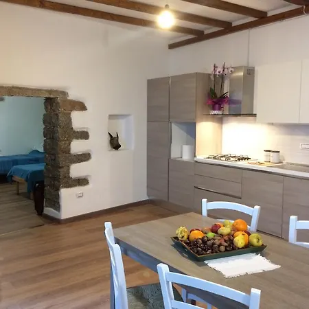 La Corte Di Grazia_iun P2039/40 Apartman