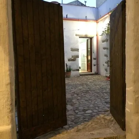 La Corte Di Grazia_iun P2039/40 Apartmán *
