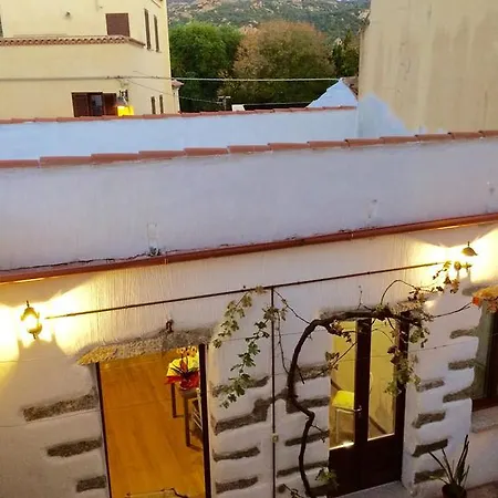 Apartman La Corte Di Grazia_iun P2039/40