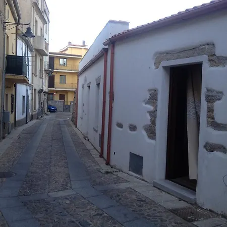 Apartman La Corte Di Grazia_iun P2039/40 Nuoro