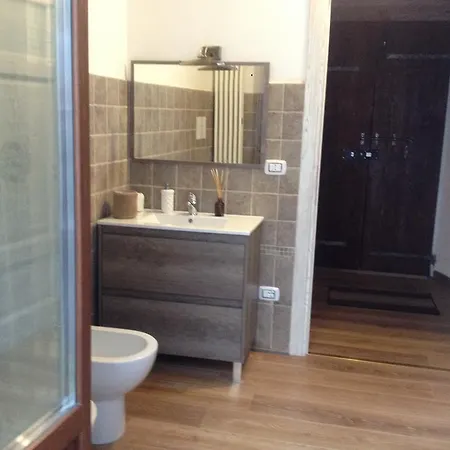 La Corte Di Grazia_iun P2039/40 Apartman *