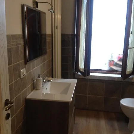 La Corte Di Grazia_iun P2039/40 Apartman *