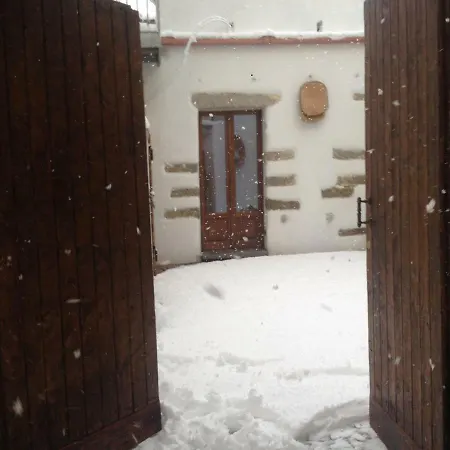 Apartman La Corte Di Grazia_iun P2039/40