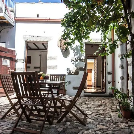 Apartman La Corte Di Grazia_iun P2039/40 Nuoro