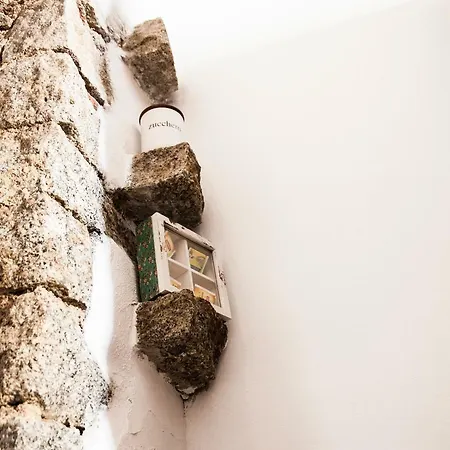 Apartman La Corte Di Grazia_iun P2039/40 *