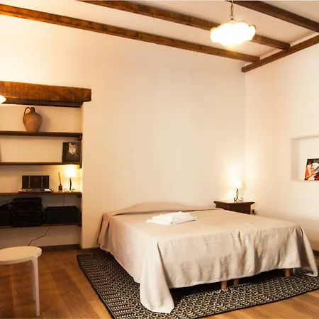 Apartman La Corte Di Grazia_iun P2039/40