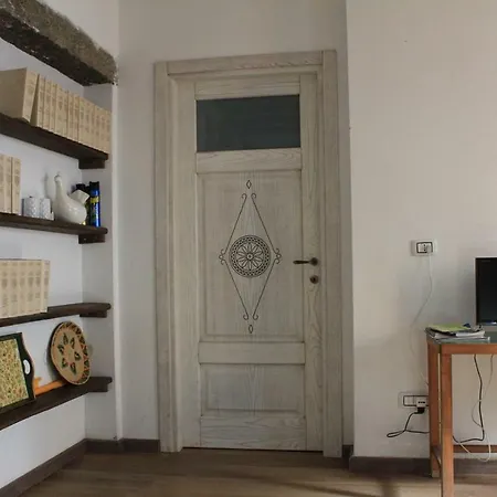 La Corte Di Grazia_iun P2039/40 Apartman Nuoro